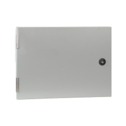 ABB SRN3415K Корпус шкафа с монтажной платой 300х400х150мм