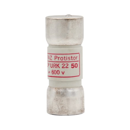 Ferraz Shawmut 621 CP URK 22 50 Предохранитель 22х58 50А 600V