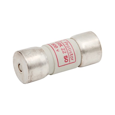 Ferraz Shawmut 621 CP URK 22 50 Предохранитель 22х58 50А 600V