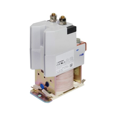 Schaltbau C195 W/ 110EV 1-1695-168467 Контактор (Катушка 110V DC)