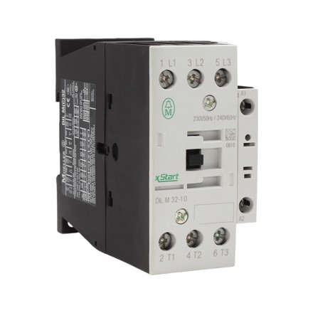 MOELLER / EATON DILM32-10 277260 Контактор (Катушка 230-240V 50-60Hz)