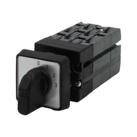 ABB OMSO32PB 1SCA022533R1420 Переключатель 0-1-2-3