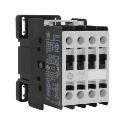 General Electric CL00A310ТN 104054 Контактор (Катушка 220-230V 50Hz 277 60Hz)