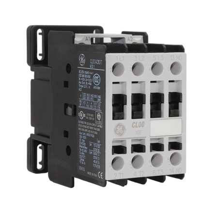 General Electric CL00A310ТN 104054 Контактор (Катушка 220-230V 50Hz 277 60Hz)