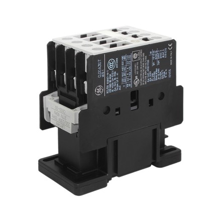 General Electric CL00A310ТN 104054 Контактор (Катушка 220-230V 50Hz 277 60Hz)