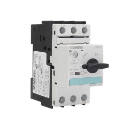 Siemens 3RV1011-0KA10 Автоматический выключатель 0,9-1,25A