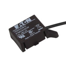 MOELLER / EATON VGDILE48-C 230265 Супрессор варисторный 48В