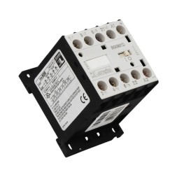 LOVATO ELECTRIC 11BG0901D024 Контактор (Катушка 24V DC)