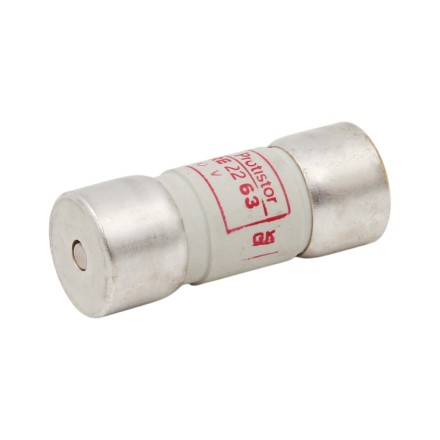 Ferraz Shawmut 621 CP URE 22 63 Предохранитель 22х58 63А 600V