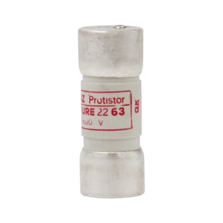 Ferraz Shawmut 621 CP URE 22 63 Предохранитель 22х58 63А 600V