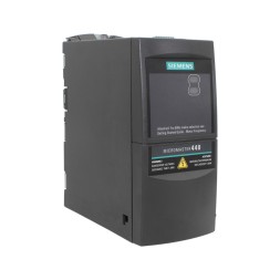 Siemens 6SE6440-2UD17-5AA1 Частотный преобразователь 380-440V 0.75kW MICROMASTER 440