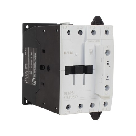 MOELLER / EATON DILMP63 109855 Контактор (Катушка 230V 50Hz, 240V 60Hz)