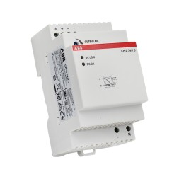 ABB CP-D 24/1.3 1SVR427043R0100 Блок питания IN 100-240V AC OUT 24VDC/1.3A