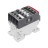 ABB NF22E-12 1SBH137001R1222 Силовое реле (Контактор) 2NO+2NC (Катушка 48-130V AC/DC)