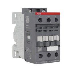 ABB AF38Z-30-00-21 1SBL296001R2100 Контактор (Катушка 24-60V 50/60Hz 20-60V DC)