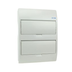 MOELLER / EATON BC-O-2/24-TW-ECO 281693 Щит навесного исполнения 2 ряда, 24 модуля