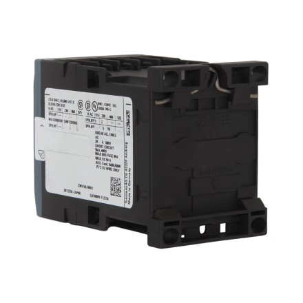 Siemens 3RT2518-1AP00 Контактор (Катушка 230V 50/60Hz)