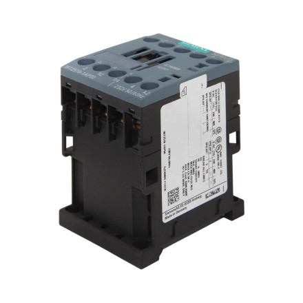 Siemens 3RT2518-1AP00 Контактор (Катушка 230V 50/60Hz)