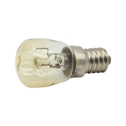 Лампа накаливания РН230-240-15 230-240В 15Вт E14