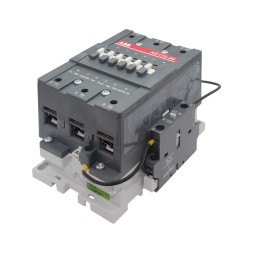 ABB AE110-30-11 1SFL459001R8111  Контактор (Катушка 24V DC)