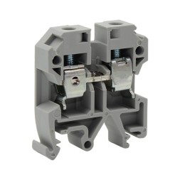 Колодка клеммная JXB-10/35 серая (plc-jxb-10/35gy) EKF PROxima