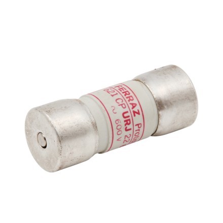 Ferraz Shawmut 621 CP URJ 22 63 Предохранитель 22х58 63А 600V