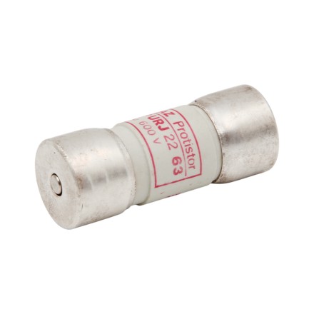 Ferraz Shawmut 621 CP URJ 22 63 Предохранитель 22х58 63А 600V