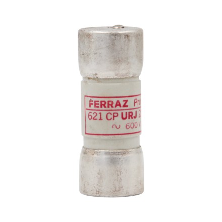 Ferraz Shawmut 621 CP URJ 22 63 Предохранитель 22х58 63А 600V