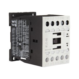 MOELLER / EATON DILM9-01 276725 Контактор (Катушка 230V 50Hz, 240V 60Hz)