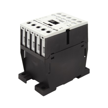 MOELLER / EATON DILM9-01 276725 Контактор (Катушка 230V 50Hz, 240V 60Hz)