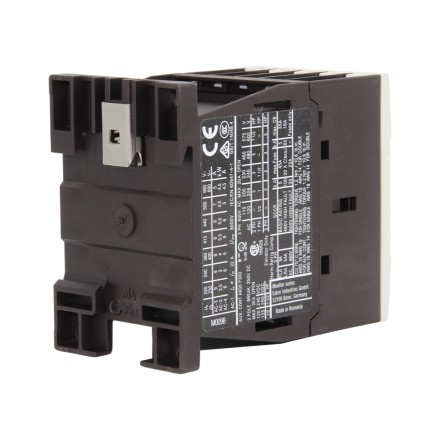 MOELLER / EATON DILM9-01 276725 Контактор (Катушка 230V 50Hz, 240V 60Hz)