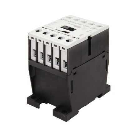 MOELLER / EATON DILM9-01 276725 Контактор (Катушка 230V 50Hz, 240V 60Hz)