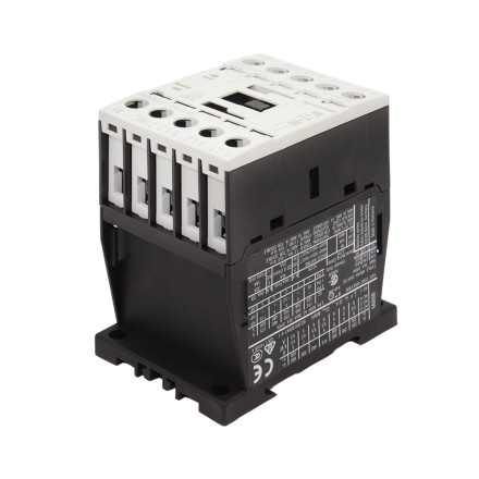 MOELLER / EATON DILM9-01 276725 Контактор (Катушка 230V 50Hz, 240V 60Hz)