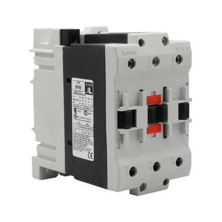 LOVATO ELECTRIC 11BF9500230 Контактор (Катушка 230V 50-60Hz)