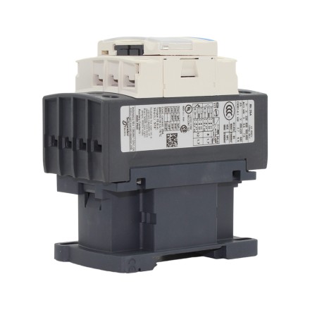 Schneider Electric LC1DT25M7 Контактор (Катушка 220V 50-60Hz)