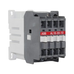 ABB AL16-30-10 1SBL183001R8810 Контактор (Катушка 220V DC)