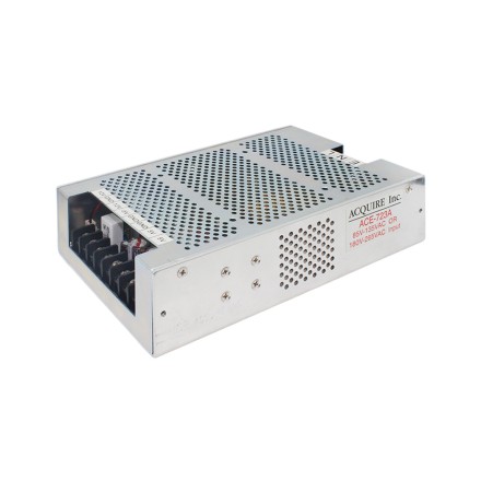 ACQUIRE ACE-723A Блок питания IN 230V AC 3A/115V AC 5A, Out 5V, 12V DC