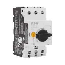 MOELLER / EATON PKZM0-16 046938 Автоматический выключатель для защиты двигателя 10-16A