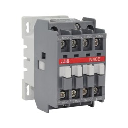 ABB N40E 1SBH141001R8440 Силовое реле 4NO (Катушка 110-120V 50-60Hz)