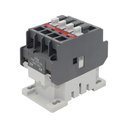 ABB N40E 1SBH141001R8440 Силовое реле 4NO (Катушка 110-120V 50-60Hz)
