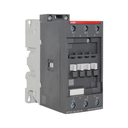 ABB AF52-30-00-14 1SBL367001R1400 Контактор (Катушка 250-500V AC/DC)