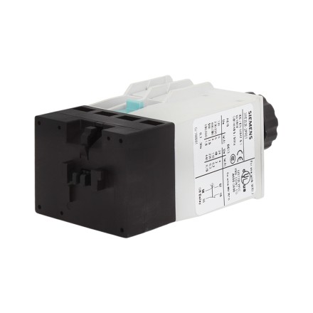 Siemens 3RT2926-2PR01 Блок пневматический реле времени 0.1-30 s 1NO+1NC