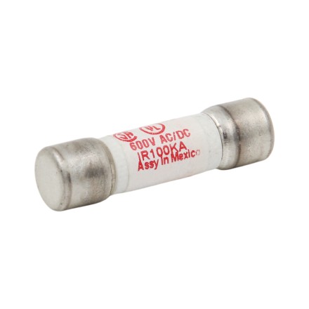 Ferraz Shawmut / Mersen ATM10 Предохранитель 10x38 10A 600V AC/DC