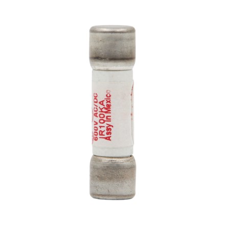 Ferraz Shawmut / Mersen ATM10 Предохранитель 10x38 10A 600V AC/DC