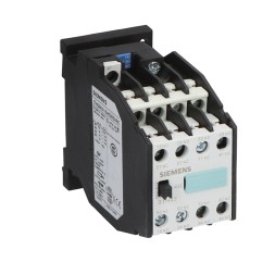 Siemens 3TH4244-0AP0 Вспомогательное реле (Контактор) Катушка (230-277V 50-60Hz) 4NO+4NC