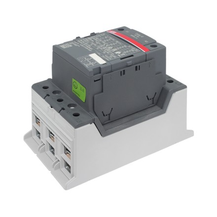 ABB AF146-30-11-12 1SFL467001R1211 Контактор (Катушка 48-130V AC/DC)