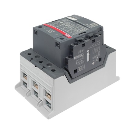 ABB AF146-30-11-12 1SFL467001R1211 Контактор (Катушка 48-130V AC/DC)