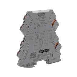Phoenix Contact MINI MCR-2-RTD-UI-PT 2902052 Измерительный преобразователь с термометром сопротивления