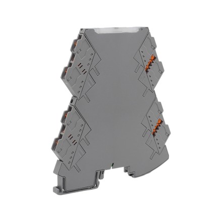 Phoenix Contact MINI MCR-2-RTD-UI-PT 2902052 Измерительный преобразователь с термометром сопротивления