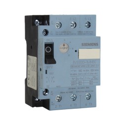 Siemens 3VS1300-1MN00 Автоматический выключатель для защиты двигателя 14-20A